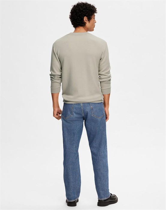 Emanuel Soft Sweatshirt